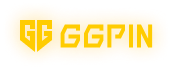 GGPin logo